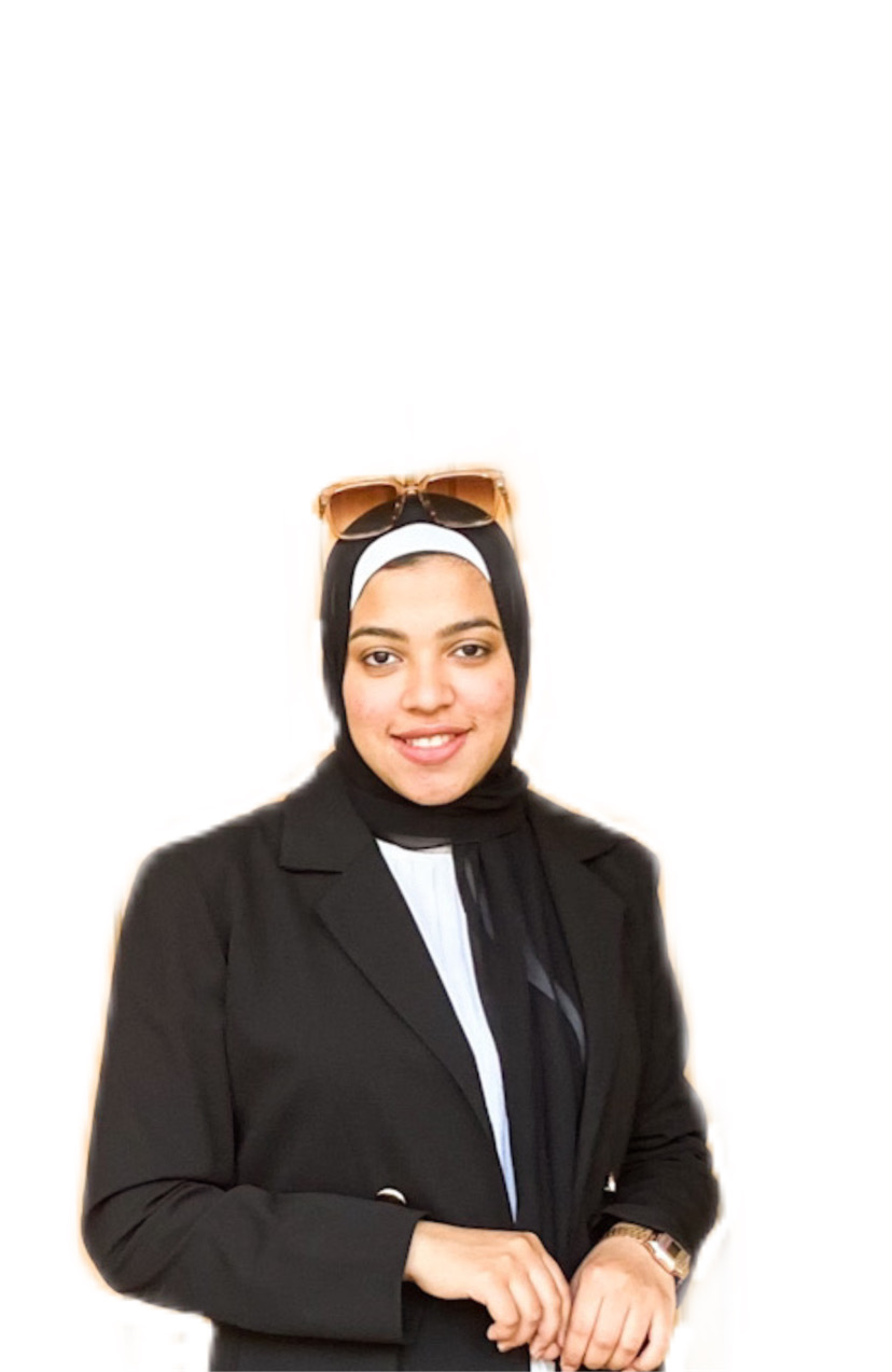 رضوى وليد سيد محمد 